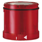 PEPPERL + FUCHS FA - Elemento luminoso a colonna VAZ-LAMP-70MM-RD.