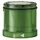 PEPPERL + FUCHS FA - Elemento luminoso a colonna VAZ-LAMP-70MM-GN.