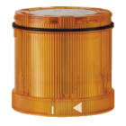 PEPPERL + FUCHS FA - Elemento luminoso a pila VAZ-LAMP-70MM-YE.