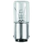PEPPERL + FUCHS FA - Lampadina per luce permanente VAZ-LAMP-70MM-BULB-5W/24V.