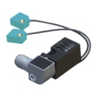 PEPPERL + FUCHS FA - Sensore di potenza induttivo NBN2-F581-100S16-E8-V1.