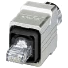 PEPPERL + FUCHS FA - Connettore ICZ-AIDA1-V45 per connessioni affidabili e veloci.