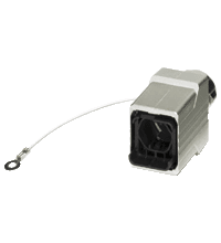 PEPPERL + FUCHS FA - Tappo cieco ICZ-AIDA1-B.