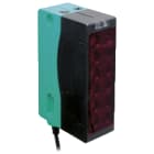 PEPPERL + FUCHS FA - Sensore di area retroriflettente RLG28-55/40a/115b/136.