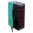 PEPPERL + FUCHS FA - Sensore di area retroriflettente RLG28-55/40a/115b/136.