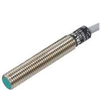 PEPPERL + FUCHS FA - Sensore di campo magnetico MB60-8GM50-E2 per rilevamento preciso.