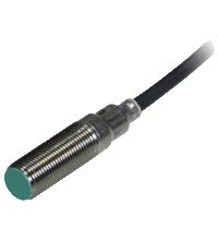 PEPPERL + FUCHS FA - Sensore campo magnetico MB60-12GM50-E2.