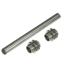 PEPPERL + FUCHS FA - Ausilio per allineamento AA-UDB-18GM-01.