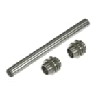 PEPPERL + FUCHS FA - Ausilio per allineamento AA-UDB-18GM-01.