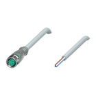 PEPPERL + FUCHS FA - Cavo femmina V31-GM-A2-5M-PUR.