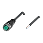PEPPERL + FUCHS FA - Cavo femmina V1-G-BK1,5M-PUR-U.