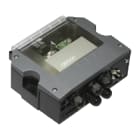 PEPPERL + FUCHS FA - Scatola connessione scanner codici barre CBX500 Kit B19 IP65.