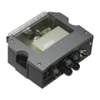 PEPPERL + FUCHS FA - Scatola connessione scanner codici barre CBX500 Kit B19 IP65.