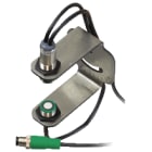 PEPPERL + FUCHS FA - Sensore di giunzione UGB-18GM50-255-2E3-150MM-V15-Y.