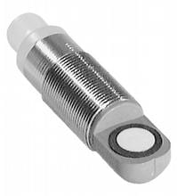PEPPERL + FUCHS FA - Sensore ad ultrasuoni UB300-18GM40A-I-V1.
