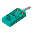 PEPPERL + FUCHS FA - Sensore induttivo NBB8-F33-E2-M.