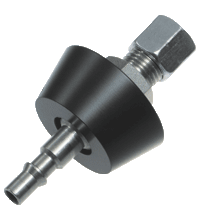 PEPPERL + FUCHS FA - Trasmettitore RFID IPC03-MH44 per un'efficace identificazione e tracciamento.