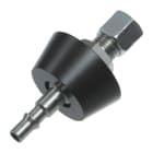 PEPPERL + FUCHS FA - Trasmettitore RFID IPC03-MH44 per un'efficace identificazione e tracciamento.