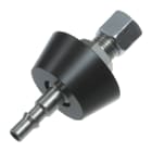 PEPPERL + FUCHS FA - Trasmettitore RFID IPC03-MH44 per un'efficace identificazione e tracciamento.