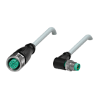 PEPPERL + FUCHS FA - Cavo di collegamento PUR V1-G-2M-V31-WM