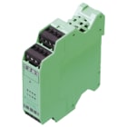 PEPPERL + FUCHS FA - Modulo primario WIS NDP-KE2-8E2-FP.