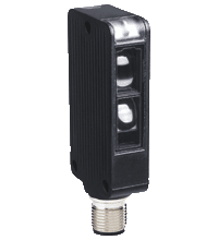 PEPPERL + FUCHS FA - Sensore retroriflettente MLV41-55/40A/82B/92/103.