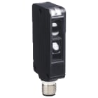 PEPPERL + FUCHS FA - Sensore retroriflettente MLV41-55/40A/82B/92/103.