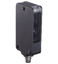 PEPPERL + FUCHS FA - Sensore retroriflettente MLV41-55-IO/98/103 per una maggiore precisione e affidabilità.