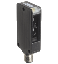 PEPPERL + FUCHS FA - Sensore retroriflettente MLV41-55-IO/92/136.
