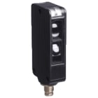 PEPPERL + FUCHS FA - Sensore retroriflettente MLV41-6/25/95/136.