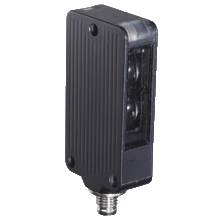 PEPPERL + FUCHS FA - Sensore retroriflettente MLV41-6-IO/98/103 per applicazioni avanzate.