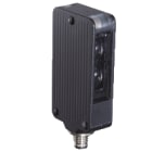 PEPPERL + FUCHS FA - Sensore retroriflettente MLV41-6-IO/98/103 per applicazioni avanzate.