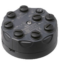 PEPPERL + FUCHS FA - Modulo analogico AS-Interface VBA-2E-G11-I/U/PT100-F.