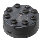 PEPPERL + FUCHS FA - Modulo analogico AS-Interface VBA-2E-G11-I/U/PT100-F.