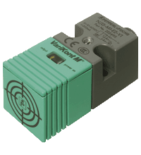 PEPPERL + FUCHS - Sensore induttivo NJ15-M1-E2-V1.