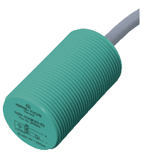 PEPPERL + FUCHS FA - Sensore induttivo NJ15-30GK50-A2.