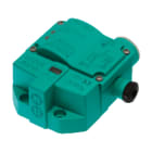 PEPPERL + FUCHS FA - Sensore induttivo NCN3-F31K-N4-K 123GXXXD.