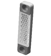 PEPPERL + FUCHS FA - Riflettore REF-H54: illuminazione potente e affidabile per interni ed esterni.