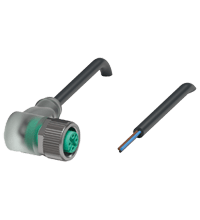 PEPPERL + FUCHS FA - Cavo femmina V1-W-E2-BK10M-PUR-U.