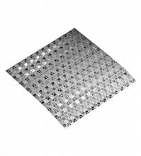 PEPPERL + FUCHS FA - Nastro riflettente OFR-500/500, ideale per la sicurezza stradale e l'illuminazione notturna.
