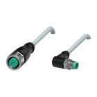 PEPPERL + FUCHS FA - Cavo di collegamento PUR V1-G-1M-V31-WM.