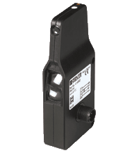 PEPPERL + FUCHS FA - Sensore di soppressione dello sfondo SBL-8-H-900-IR/59/65B/73/120.