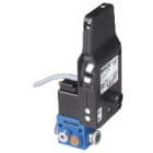 PEPPERL + FUCHS - Sensore di soppressione dello sfondo SBL-8-H-900-IR-SL-V-Z-4568.