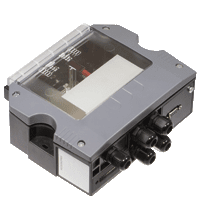 PEPPERL + FUCHS FA - Scatola di connessione CBX800-KIT-B6 per un'installazione efficiente e affidabile.