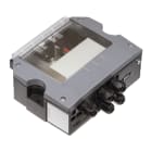 PEPPERL + FUCHS FA - Scatola di connessione CBX800-KIT-B6 per un'installazione efficiente e affidabile.