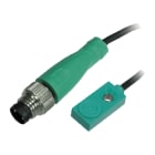 PEPPERL + FUCHS FA - Sensore induttivo NBB1,5-F79-E1-0,1M-V3.