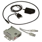 PEPPERL + FUCHS - Convertitore di interfaccia USB RS485 PCV - Set convertitore.