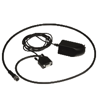 PEPPERL + FUCHS FA - Unità cavo PCV-KBL-V19-STR-RS485.