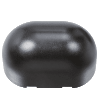 PEPPERL + FUCHS FA - Sensore radar RaDec-D RADEC-D.