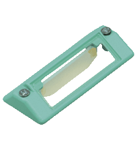 PEPPERL + FUCHS FA - Specchio deviazione VB14 DM-VB14N-102.